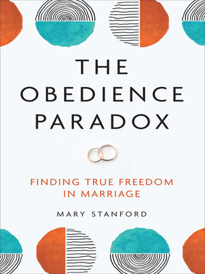 cover image of The Obedience Paradox